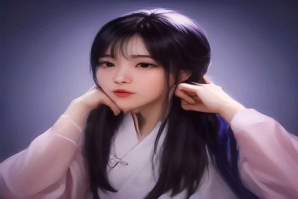 一位女性在昏黄台灯下独自翻阅书页，神情若有所思，书桌上散落着几本旧书，营造出都市情感文学的内省氛围，呼应少妇白洁主题