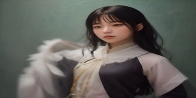 对比两本书并排放置，一新一旧，象征少妇白洁不同版本之间的差异对比，帮助读者选择最合适的阅读版本